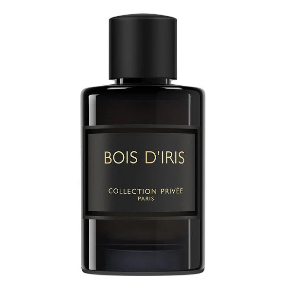 BOIS D’IRIS Geparlys Collection Privée eau de parfum pour homme 100ml