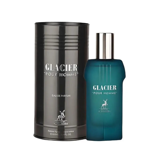 Glacier Pour Homme Maison Alhambra-100 ml