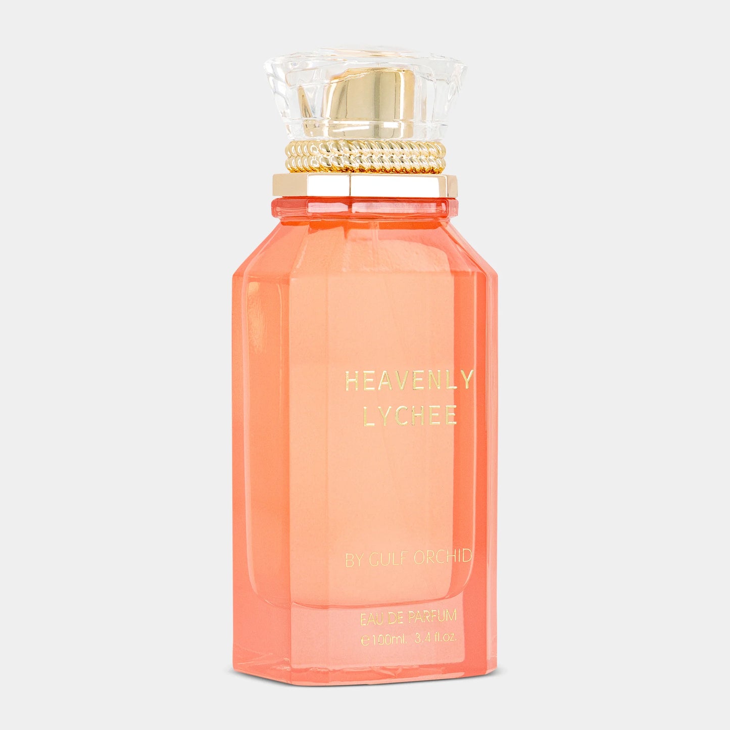 Heavenly Lychee Gulf Orchid Parfum Femme 100ml