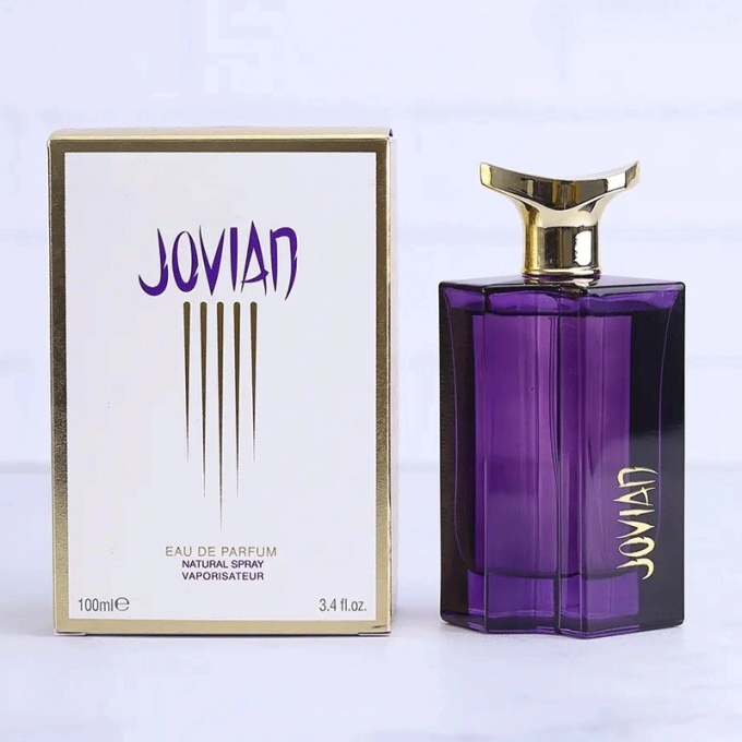 JOVIAN 100ML-FW-POUR FEMME-