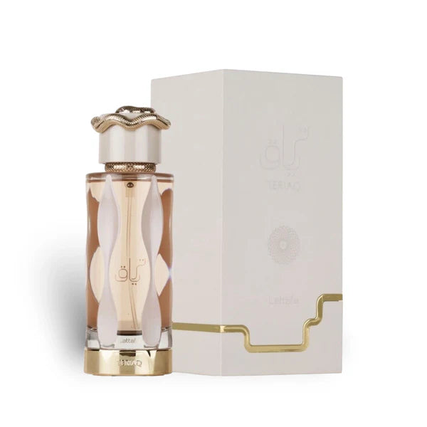 Lattafa Teriaq Eau de Parfum 100 ml