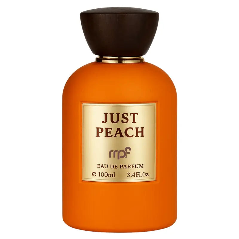 Just Peach, Unisex, 100 ml Eau de Parfum MPF