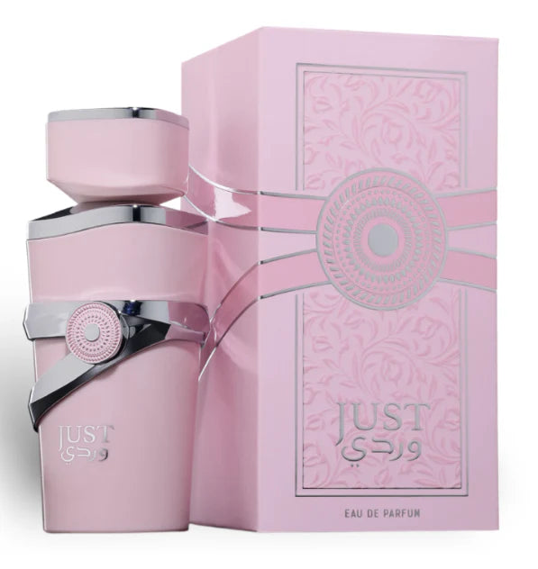 Just Ward ➔ Fragrance World ➔ Parfums Arabes