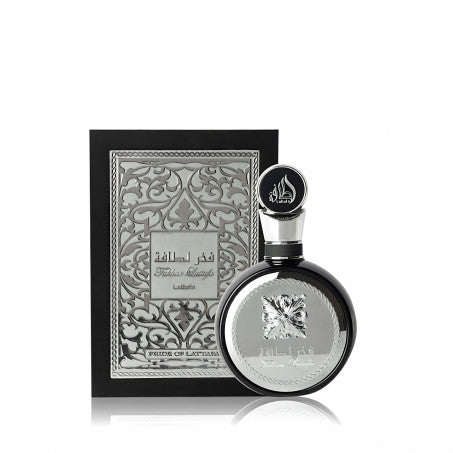 LATTAFA Fakhar Black ➔ Parfum arabe