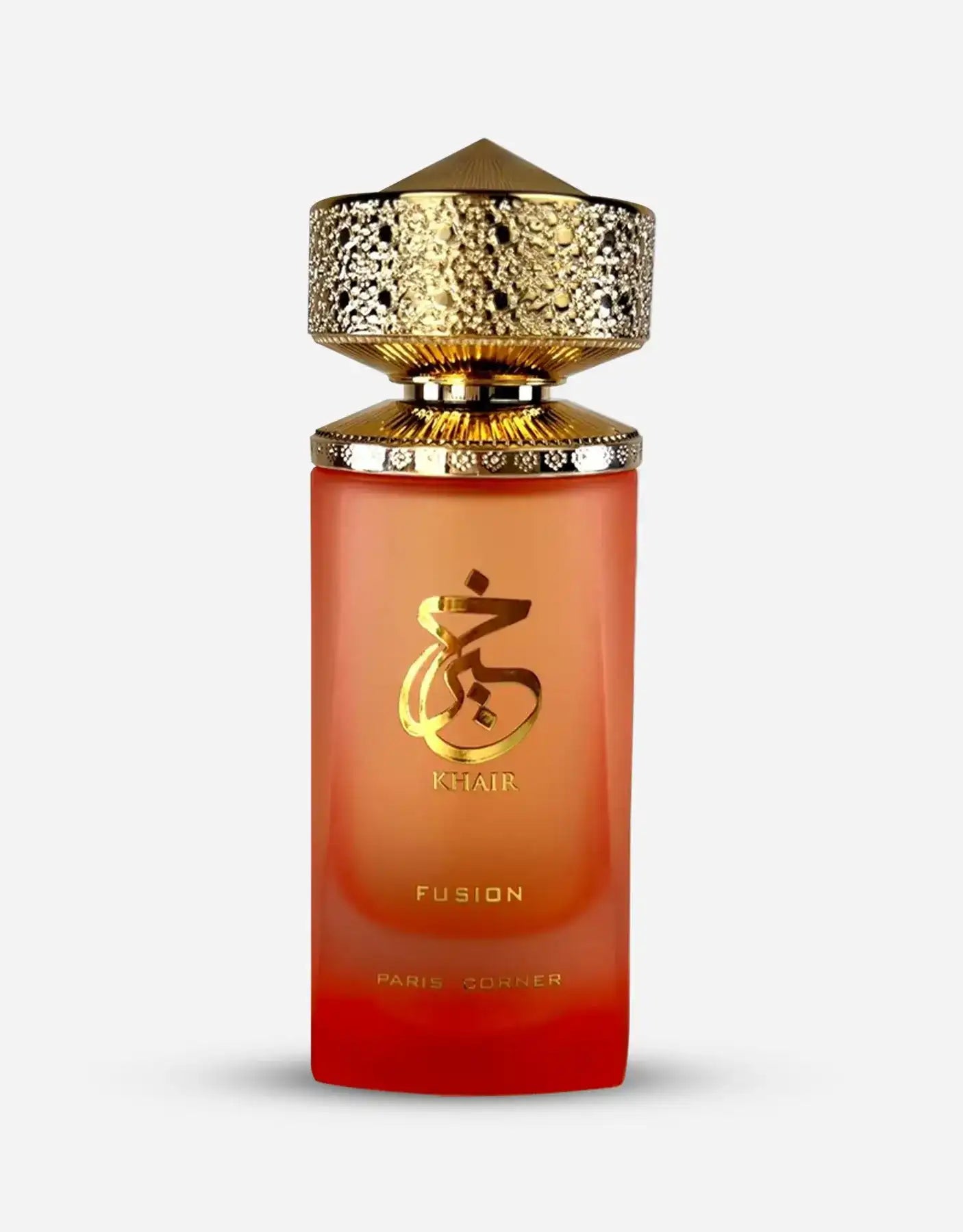 Khair Fusion - Parfum arabe Paris Corner