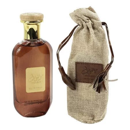 LATTAFA Ard Al Zaafaran Mousuf ➔ Parfum arabe