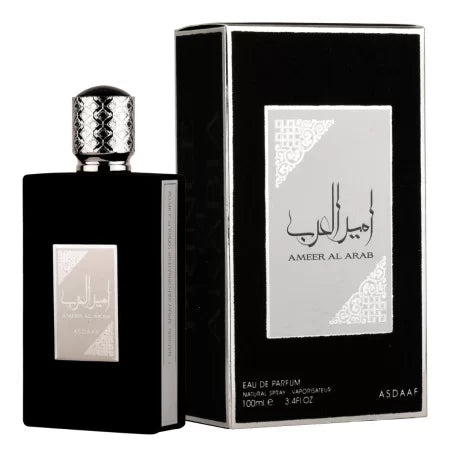 LATTAFA ASDAAF Ameer Al Arab ➔ Parfum arabe