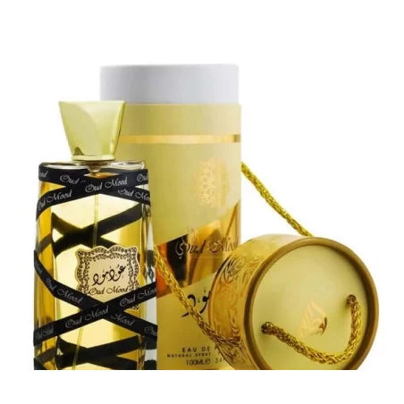 LATTAFA Oud Mood ➔ Parfum arabe
