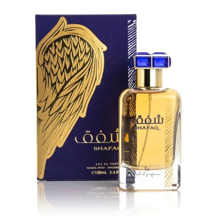 LATTAFA Shafaq ➔ Parfum arabe
