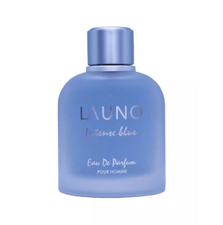 La Uno Intense Blue – Fragrance World 100ml