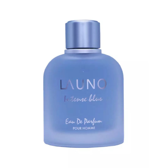 La Uno Intense Blue – Fragrance World 100ml