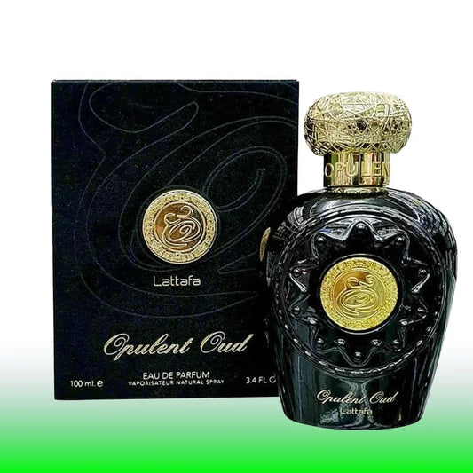 Opulent Oud – 100ml-lattafa