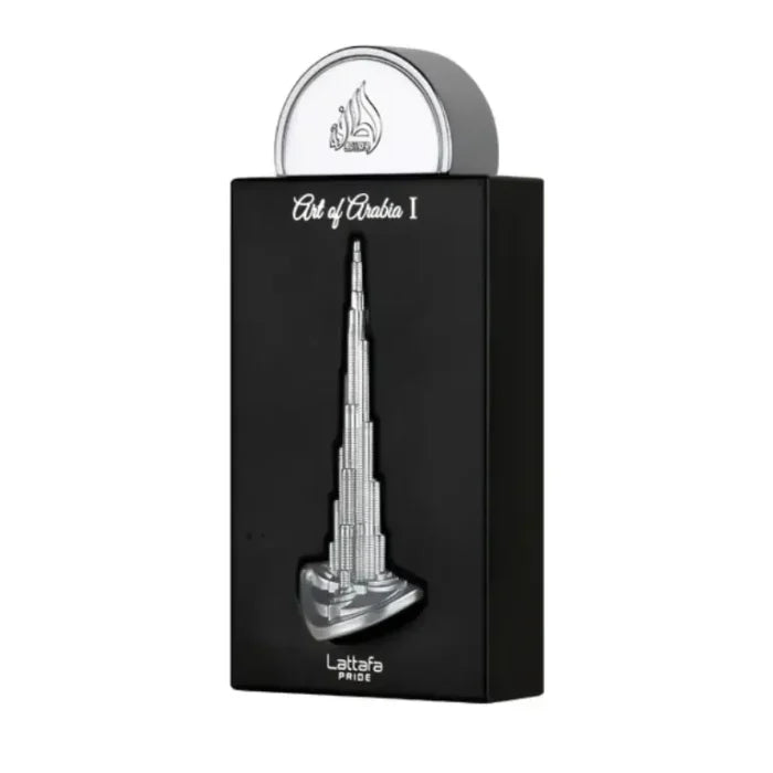 Art of Arabia I Lattafa Pride Parfum Homme 100ml