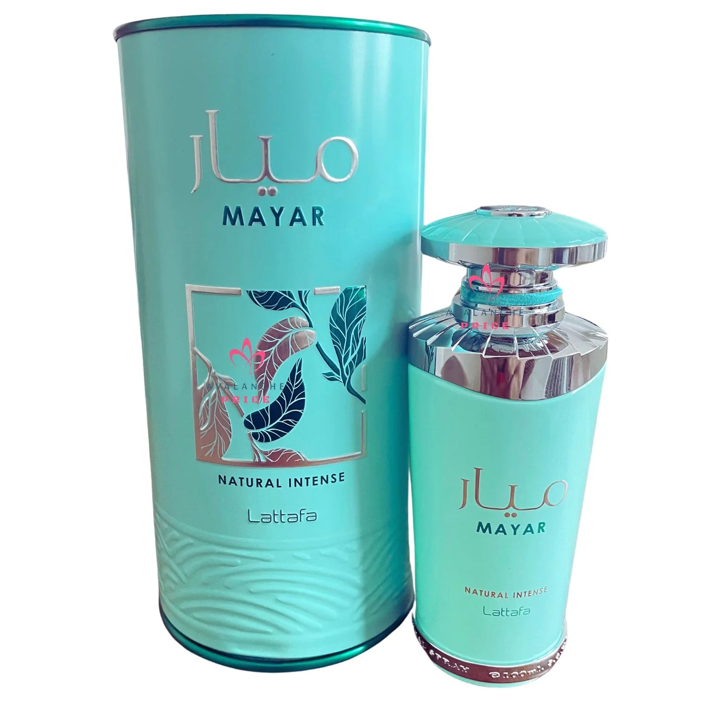 Lattafa Mayar Natural Intense ➔ Parfum arabe