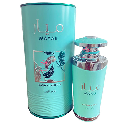 Lattafa Mayar Natural Intense ➔ Parfum arabe