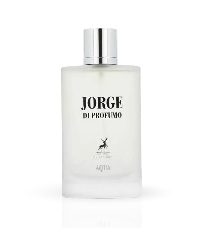 Jorge di Profumo Aqua Maison Alhambra pour homme