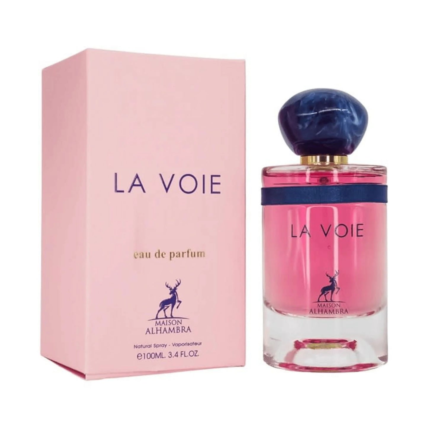 La Voie Maison Alhambra pour femme