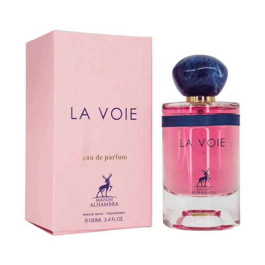 La Voie Maison Alhambra pour femme