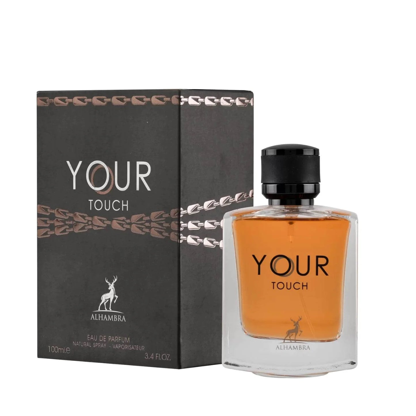 YOUR TOUCH MEN