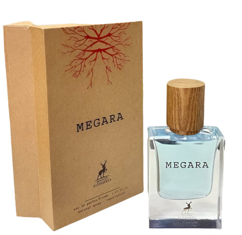 Eau de Parfum Megara 50 ml