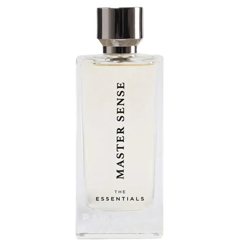 Paris Bleu
THE ESSENTIALS - Master Sense