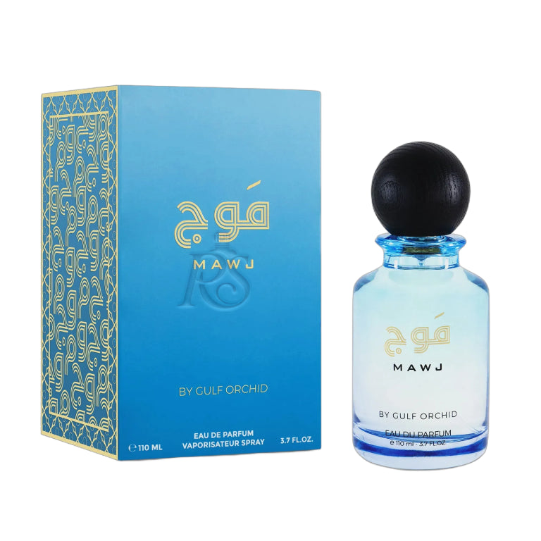 Mawj Gulf Orchid Parfum Homme 110ml