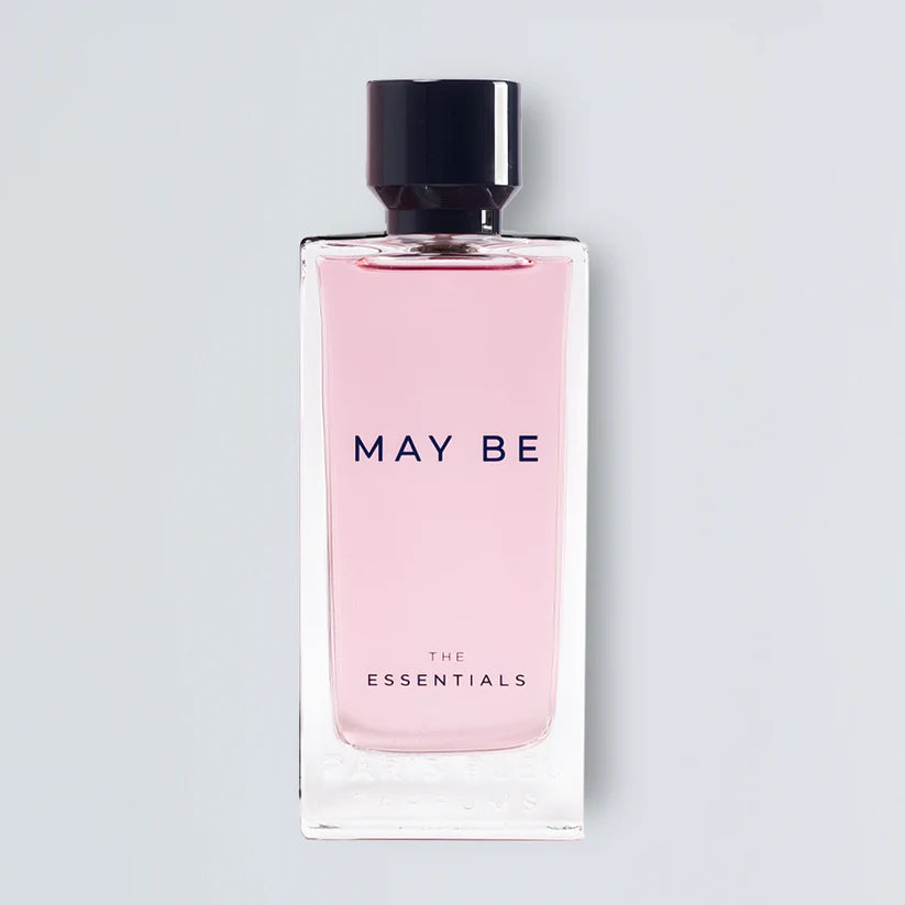THE ESSENTIALS - MAY-BE-PARIS BLEU
