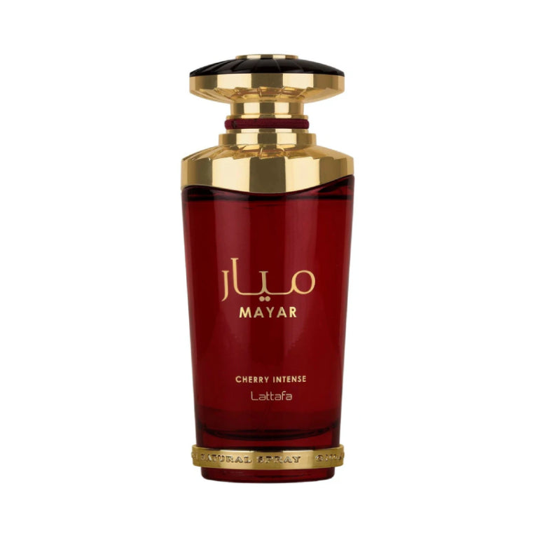 Mayar Cherry Intense Lattafa Parfum Unisexe 100ml