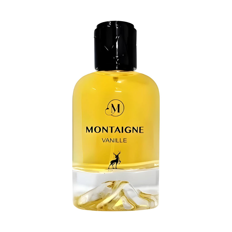 MONTAIGNE VANILLE MAISON ALHAMBRA POUR FEMME 100ML