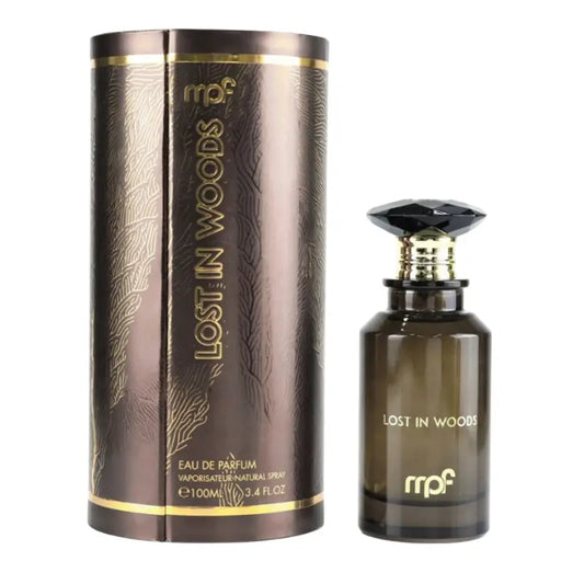 Lost in Woods 100ml - Eau De Parfum My Perfumes
