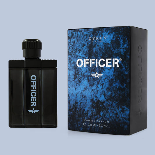 OFFICER FOR MEN 100 ML