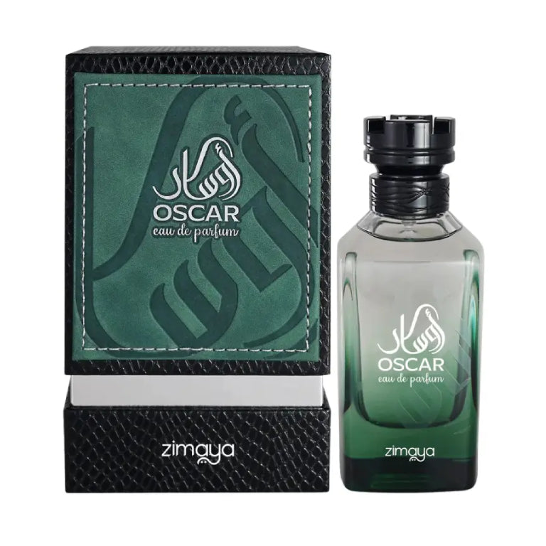 Oscar Zimaya Parfum Unisexe 100ml