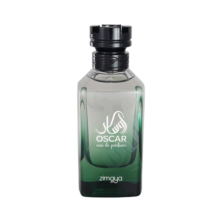 Oscar Zimaya Parfum Unisexe 100ml