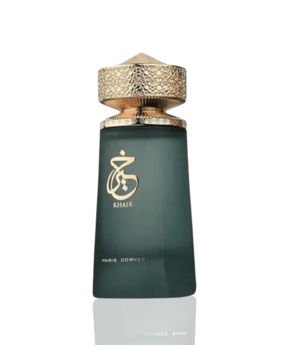 Eau de Parfum Khair – Paris Corner – 100 ml