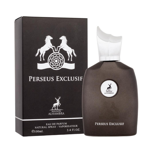 Perseus Exclusif Maison Alhambra Parfum Homme 100ml