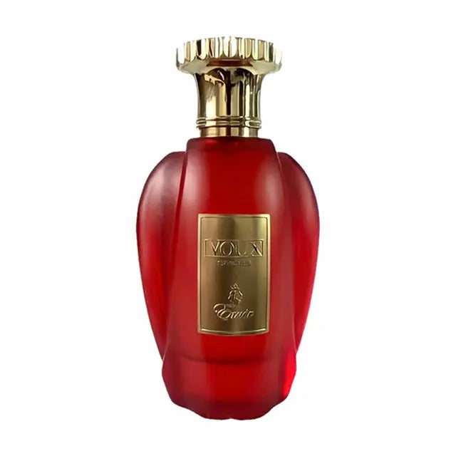 VOUX SPICES – PARIS CORNER 100ml