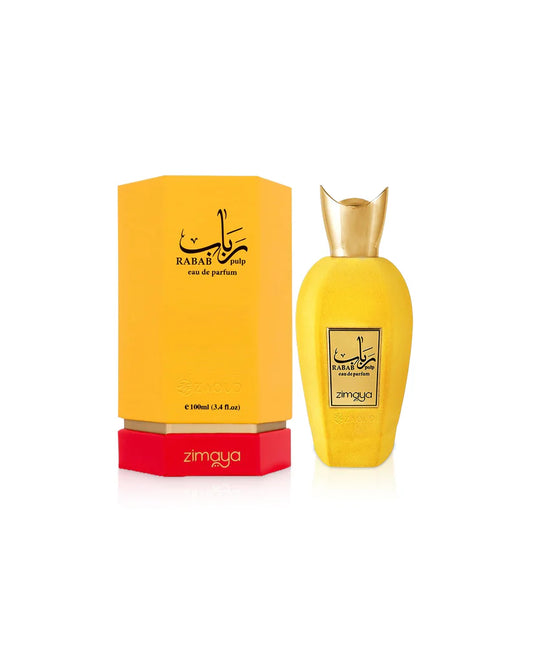 rabab pulp zimaya unisex 100ML