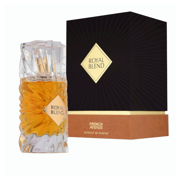Royal Blend French Avenue  de Fragrance World