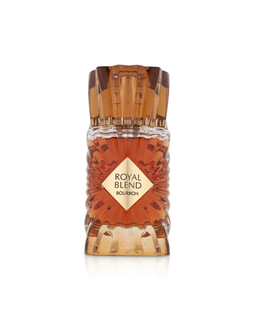 Royal Blend Bourbon – French Avenue-100ml