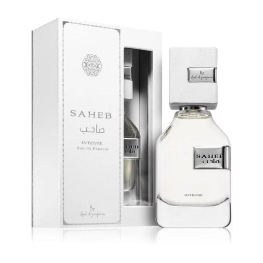 SAHEB INTENSE - 100 ML