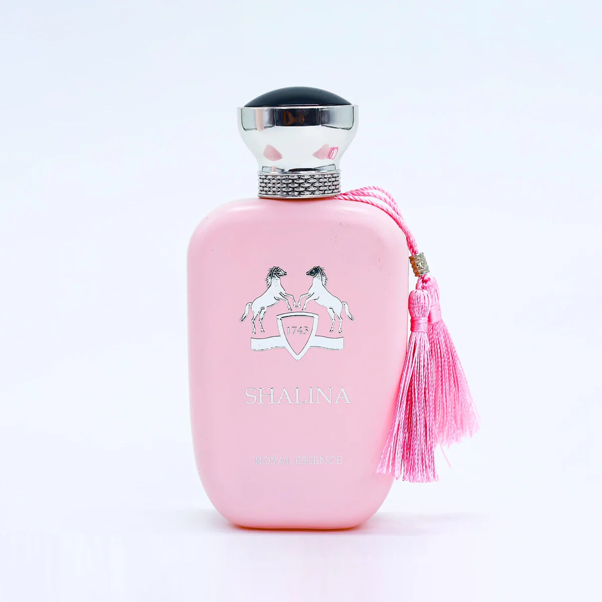 Shalina Royal Essence Fragrance World – Parfum arabe (EDP, 100 ml) | Inspiré par Delina Parfums Marly