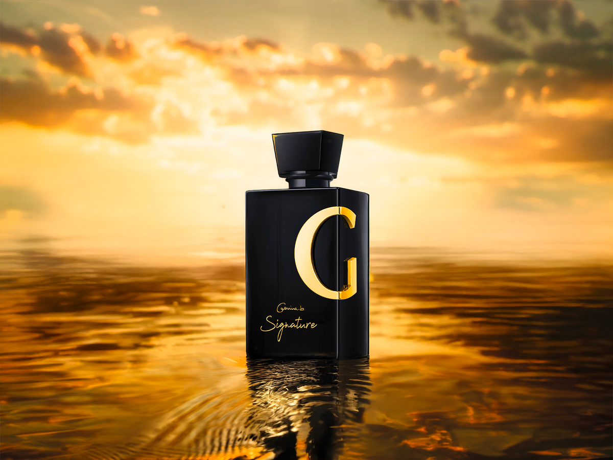 Signature Eau de Parfum 100ml