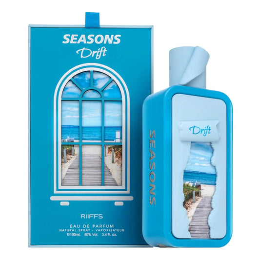Seasons Drift Riiffs 100 ml