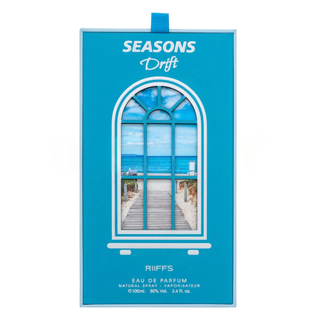 Seasons Drift Riiffs 100 ml