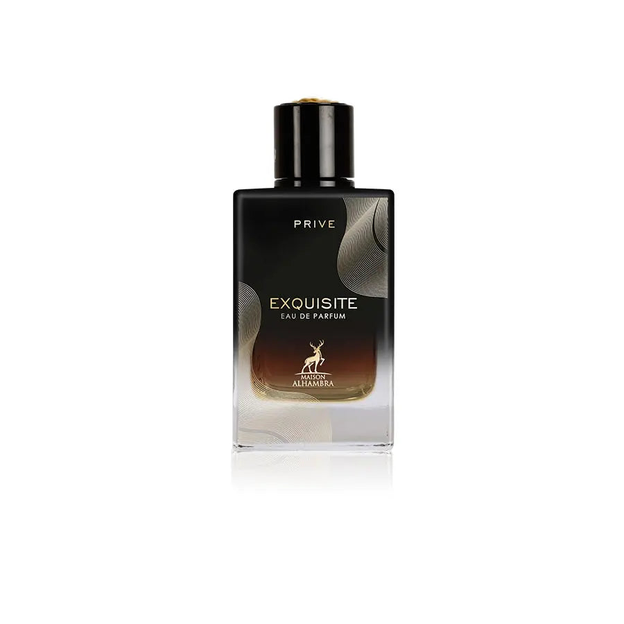 Parfum Maison Alhambra Exquisite Prive – Maison Alhambra
