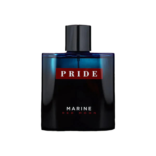 Pride Marine Red Moon - Fragrance World