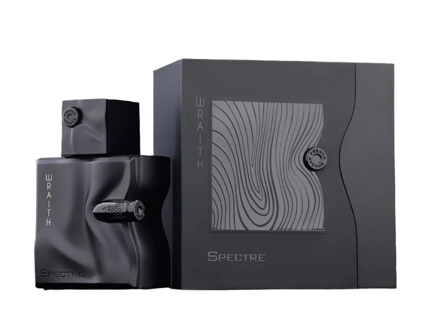 Spectre Wraith French Avenue Parfum pour Homme 80ml
