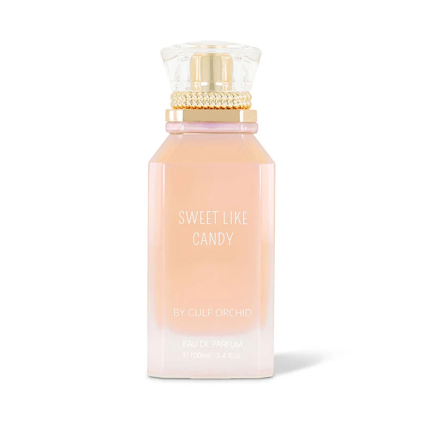 Sweet Like Candy Gulf Orchid Parfum Femme 100ml