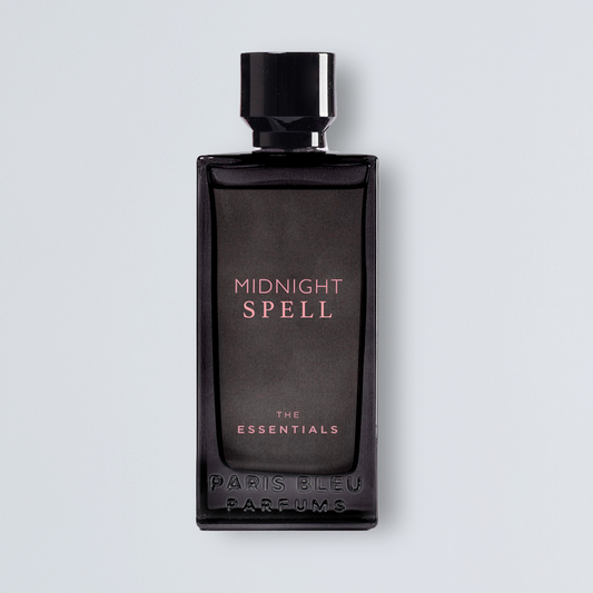 THE ESSENTIALS - Midnight Spell pour femme 100 ML