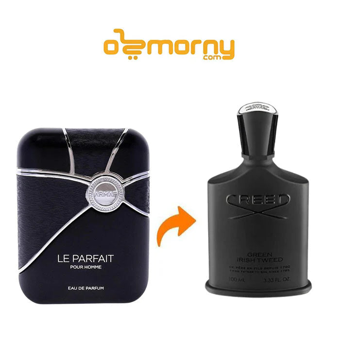 Le Parfait pour homme (Panache) 100ml – Armaf